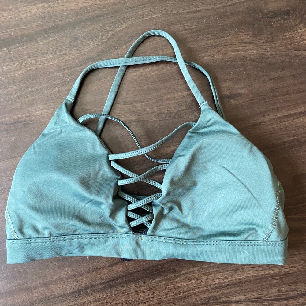 Swimsuit top